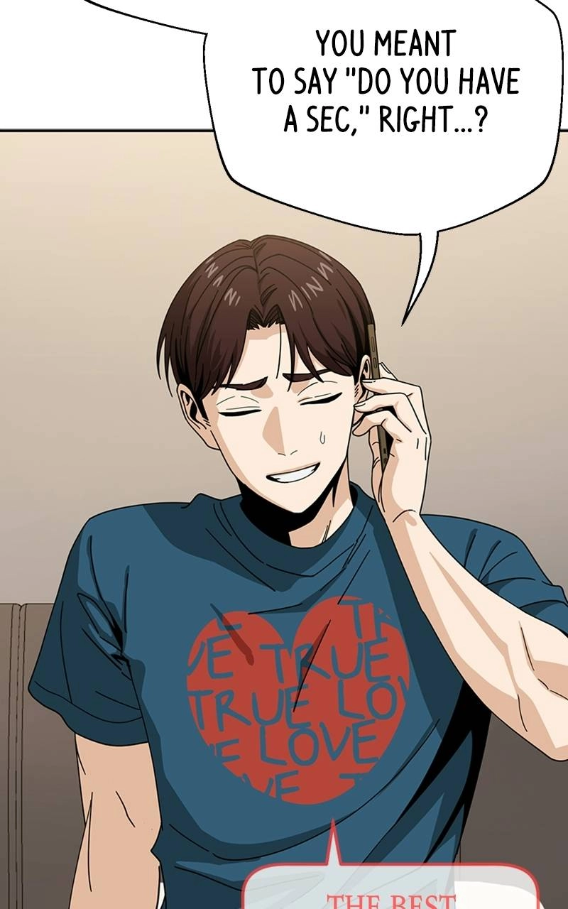Maybe Meant to Be Chapter 30 - Am I Screwed...? Page 36