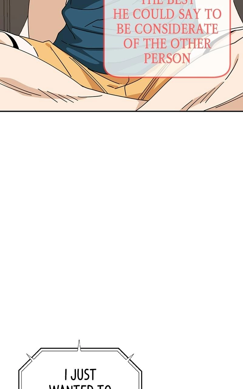 Maybe Meant to Be Chapter 30 - Am I Screwed...? Page 37