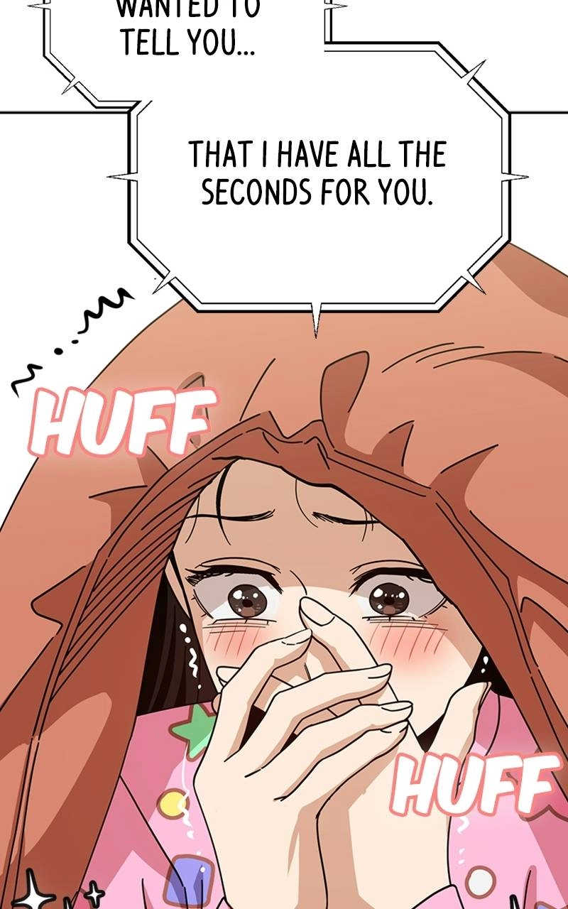 Maybe Meant to Be Chapter 30 - Am I Screwed...? Page 38