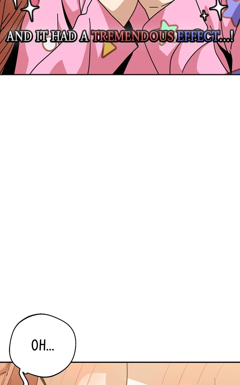 Maybe Meant to Be Chapter 30 - Am I Screwed...? Page 39