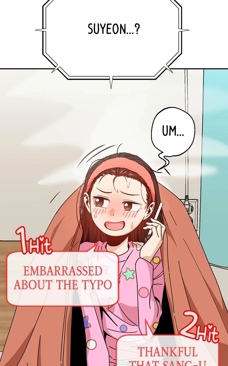 Maybe Meant to Be Chapter 30 - Am I Screwed...? Page 41
