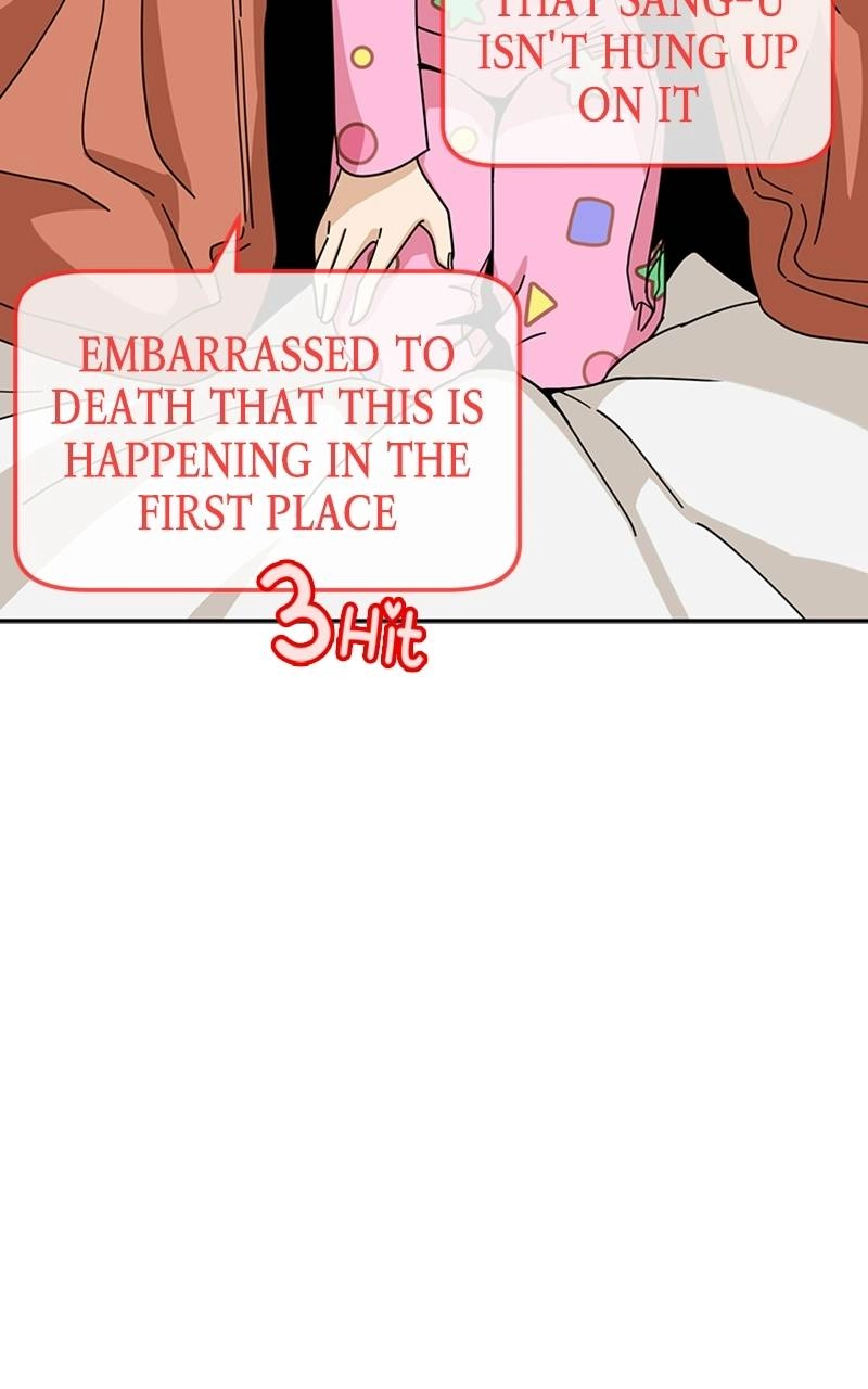 Maybe Meant to Be Chapter 30 - Am I Screwed...? Page 42