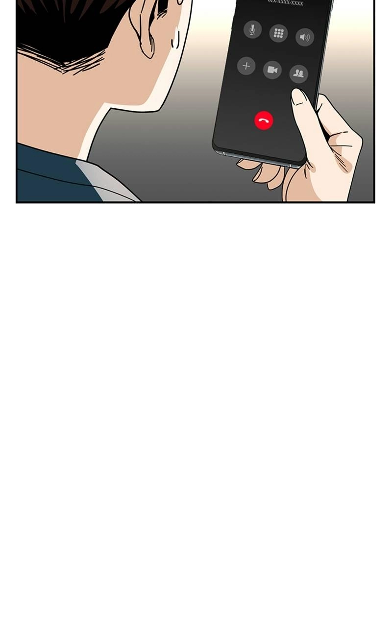 Maybe Meant to Be Chapter 30 - Am I Screwed...? Page 44