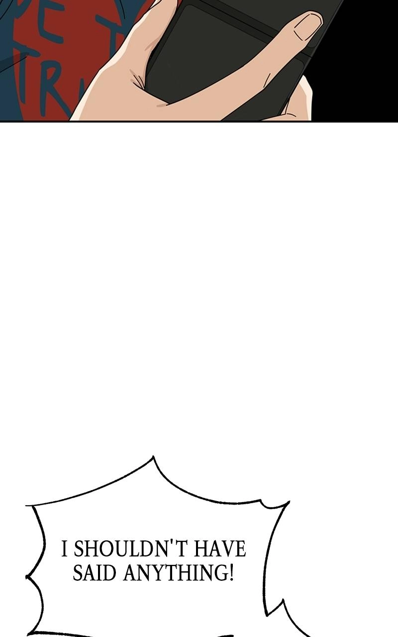 Maybe Meant to Be Chapter 30 - Am I Screwed...? Page 46
