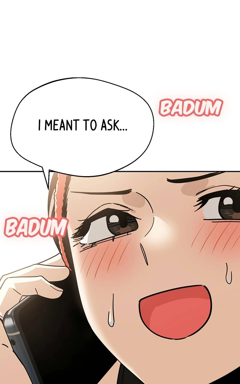 Maybe Meant to Be Chapter 30 - Am I Screwed...? Page 50