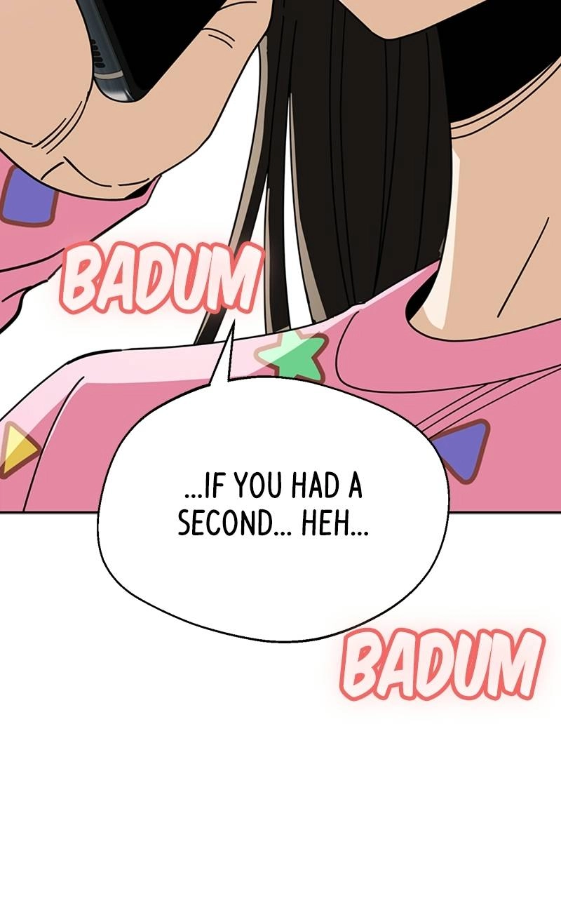 Maybe Meant to Be Chapter 30 - Am I Screwed...? Page 51