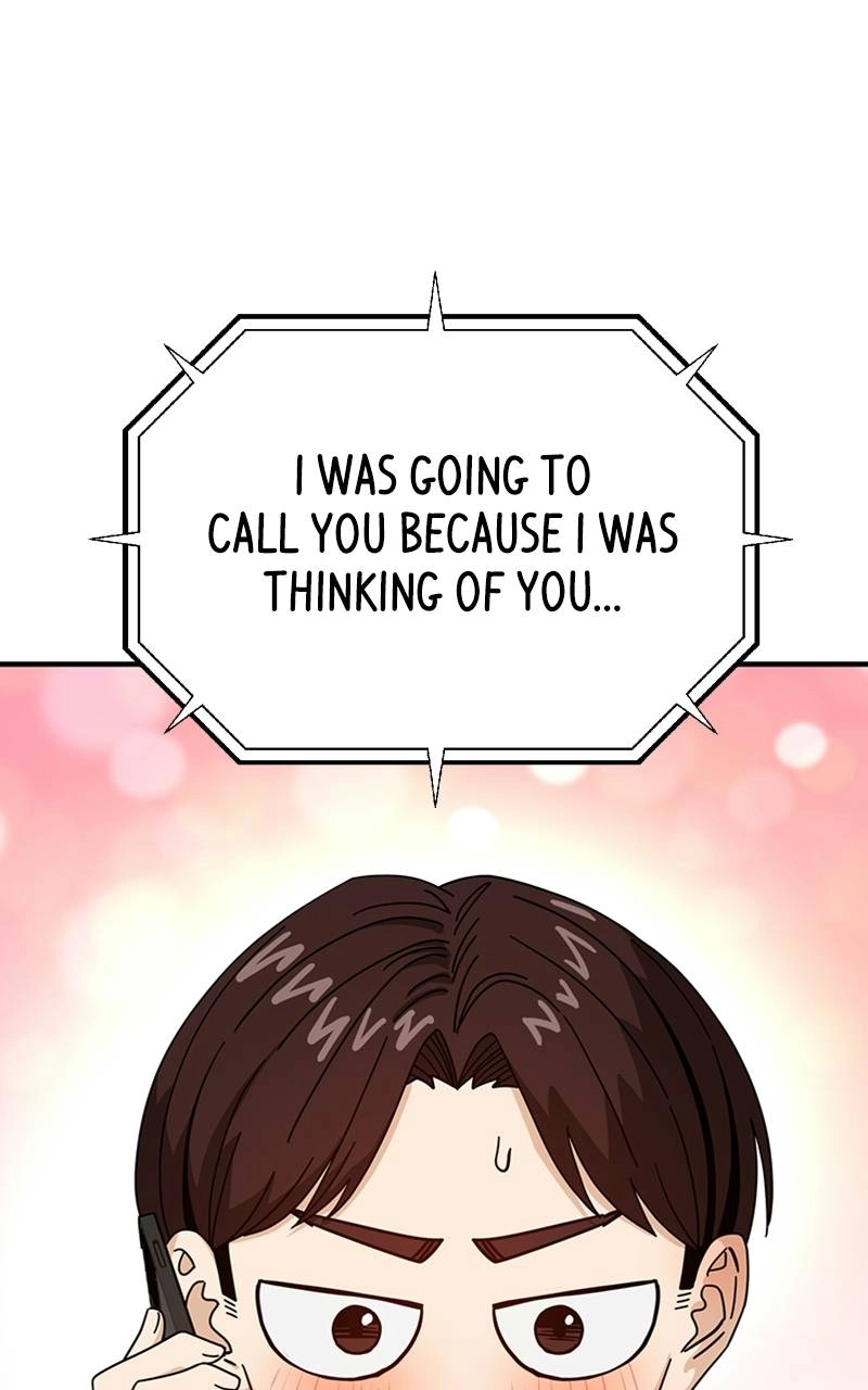 Maybe Meant to Be Chapter 30 - Am I Screwed...? Page 52