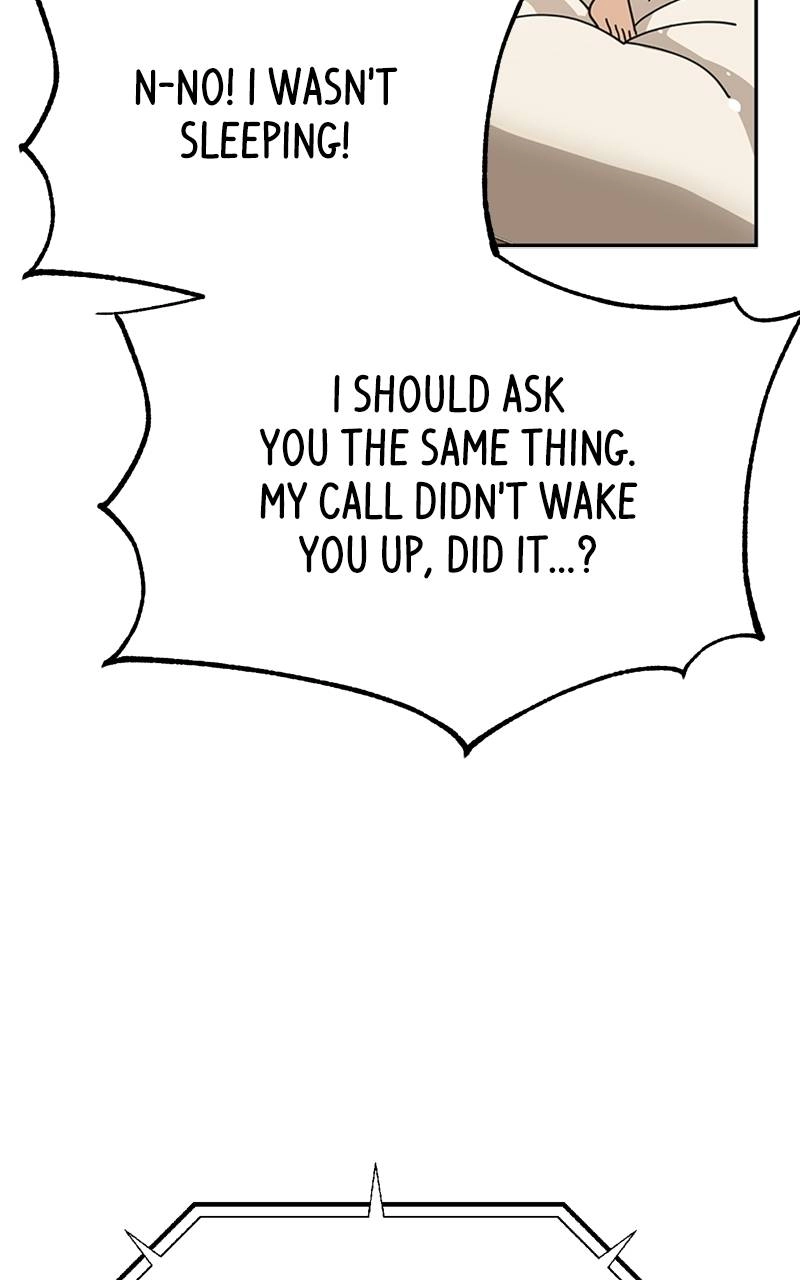 Maybe Meant to Be Chapter 30 - Am I Screwed...? Page 55