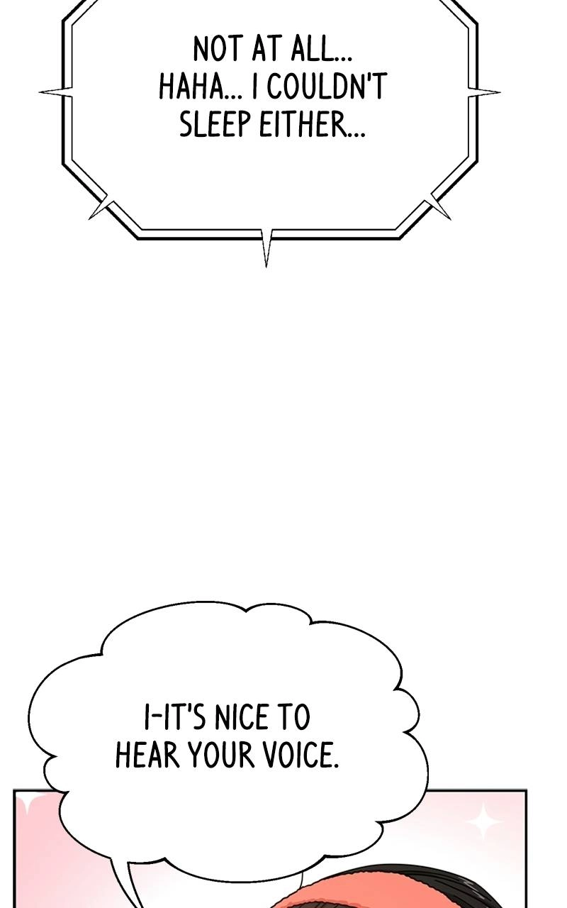 Maybe Meant to Be Chapter 30 - Am I Screwed...? Page 56