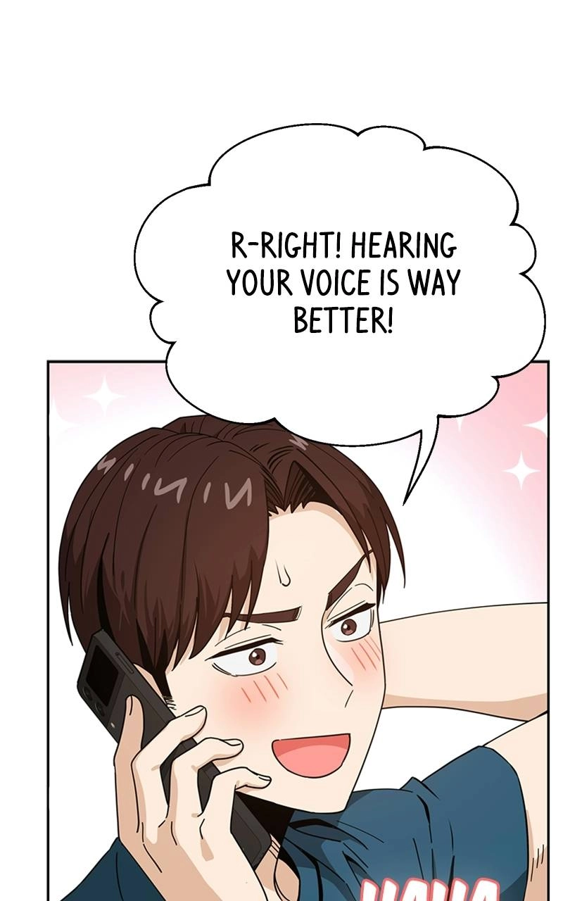 Maybe Meant to Be Chapter 30 - Am I Screwed...? Page 58