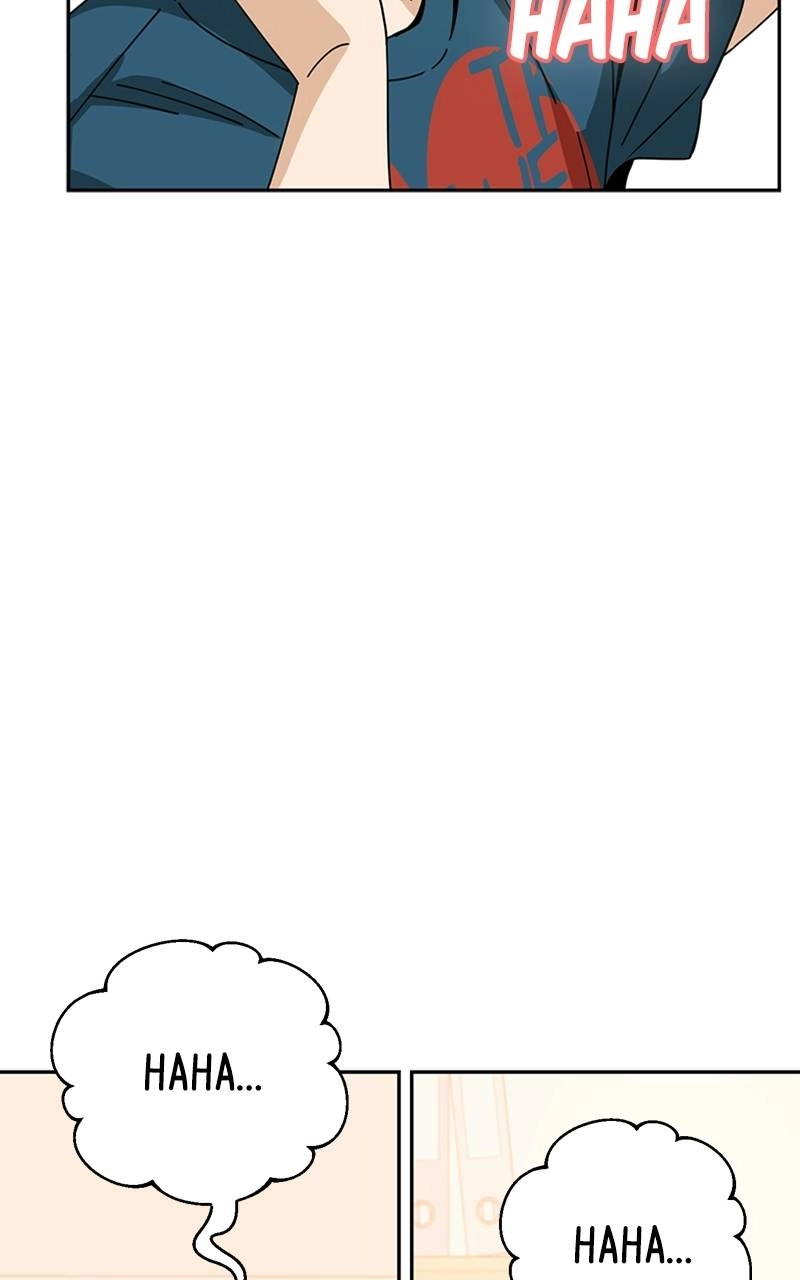 Maybe Meant to Be Chapter 30 - Am I Screwed...? Page 59
