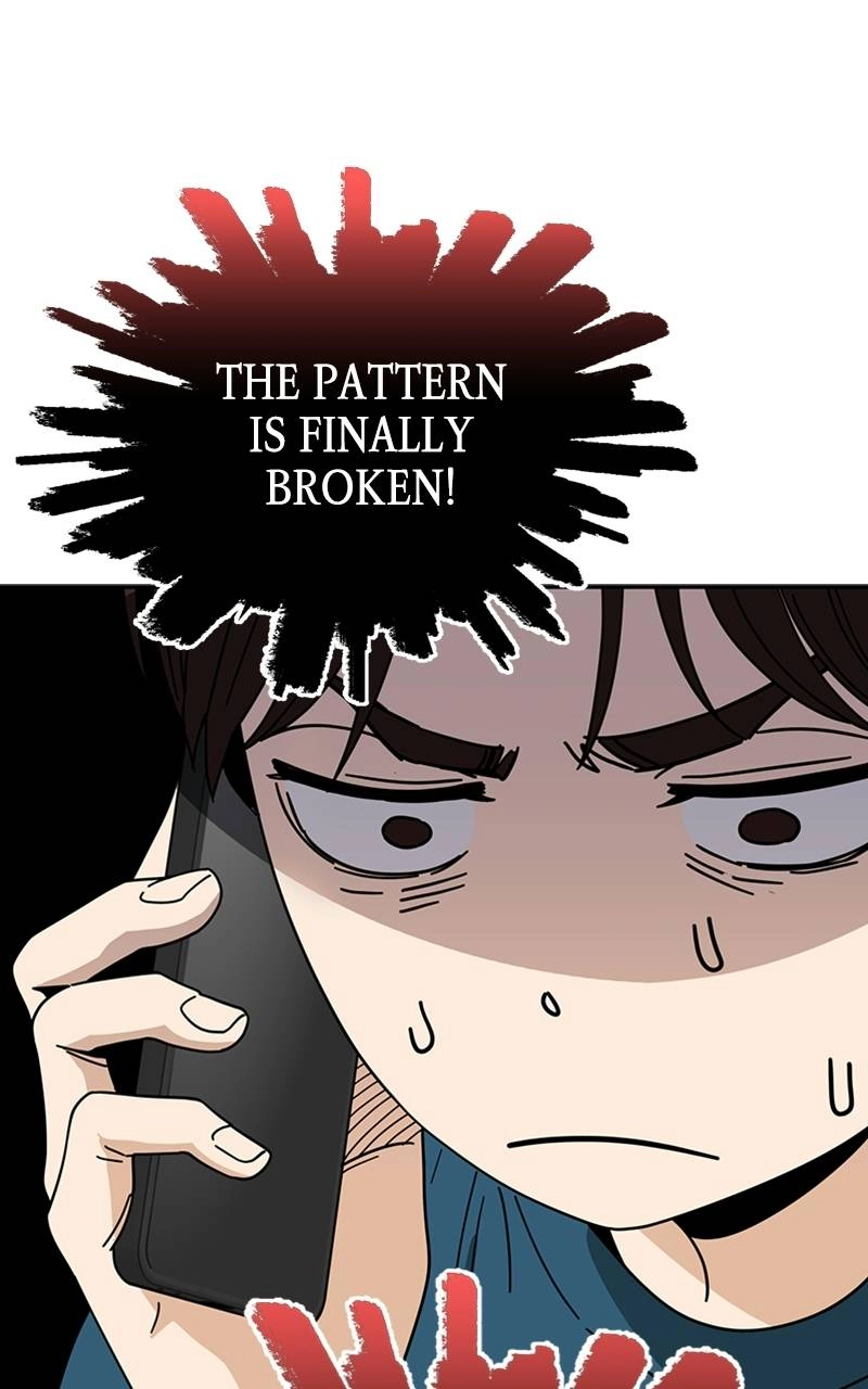 Maybe Meant to Be Chapter 30 - Am I Screwed...? Page 63