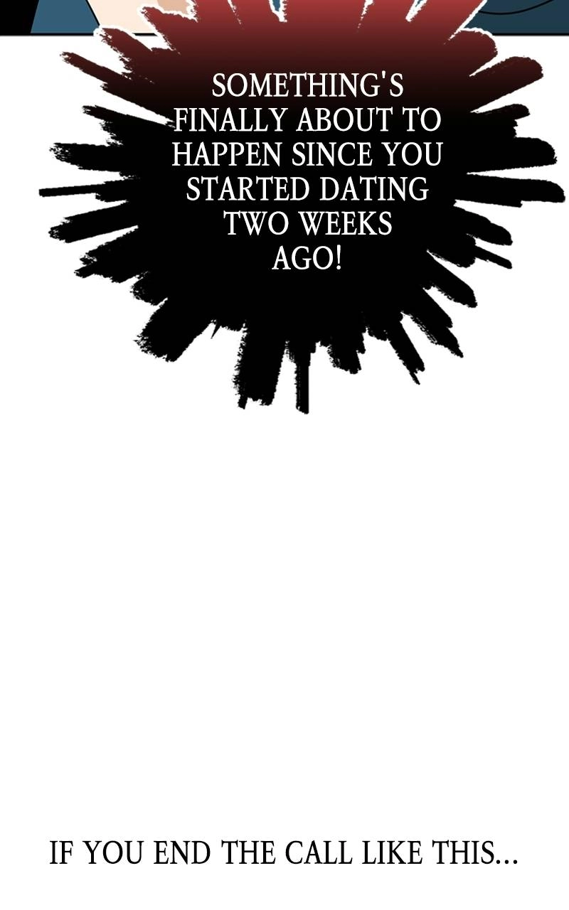 Maybe Meant to Be Chapter 30 - Am I Screwed...? Page 64
