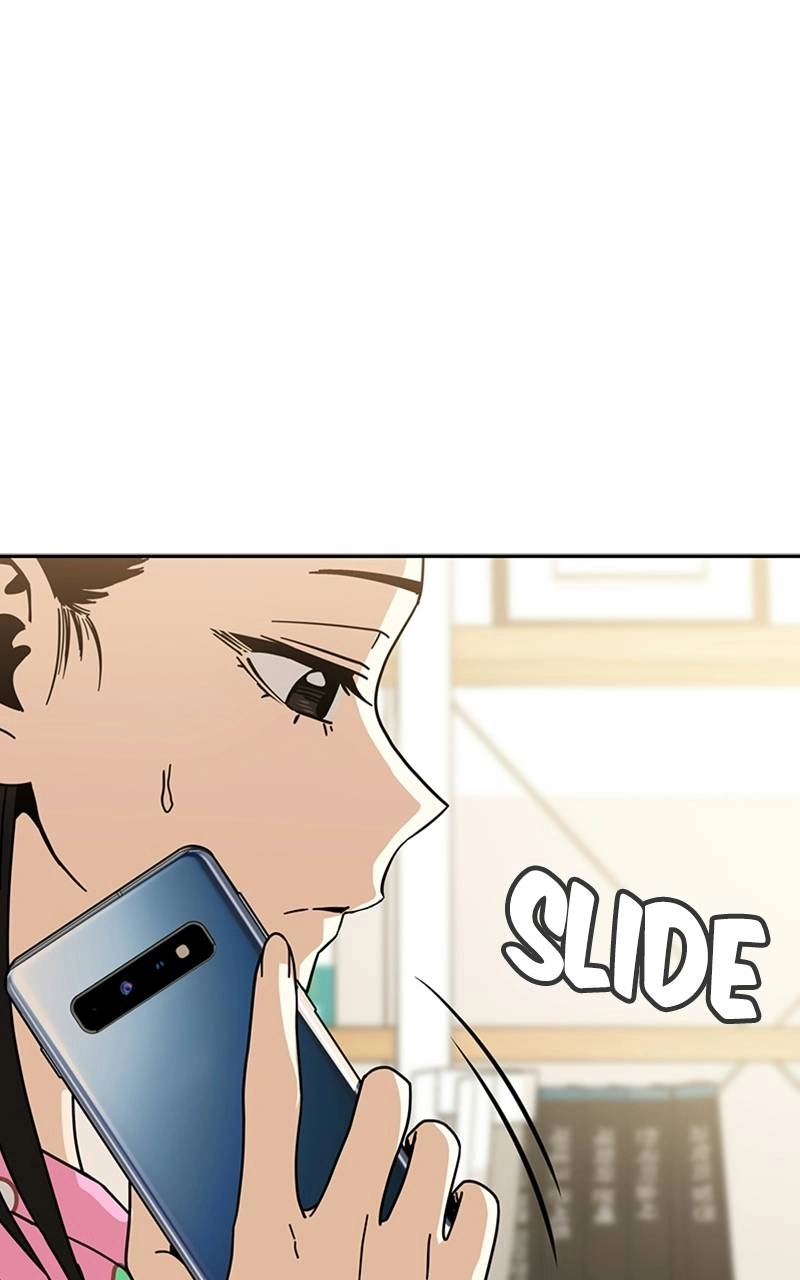 Maybe Meant to Be Chapter 30 - Am I Screwed...? Page 65