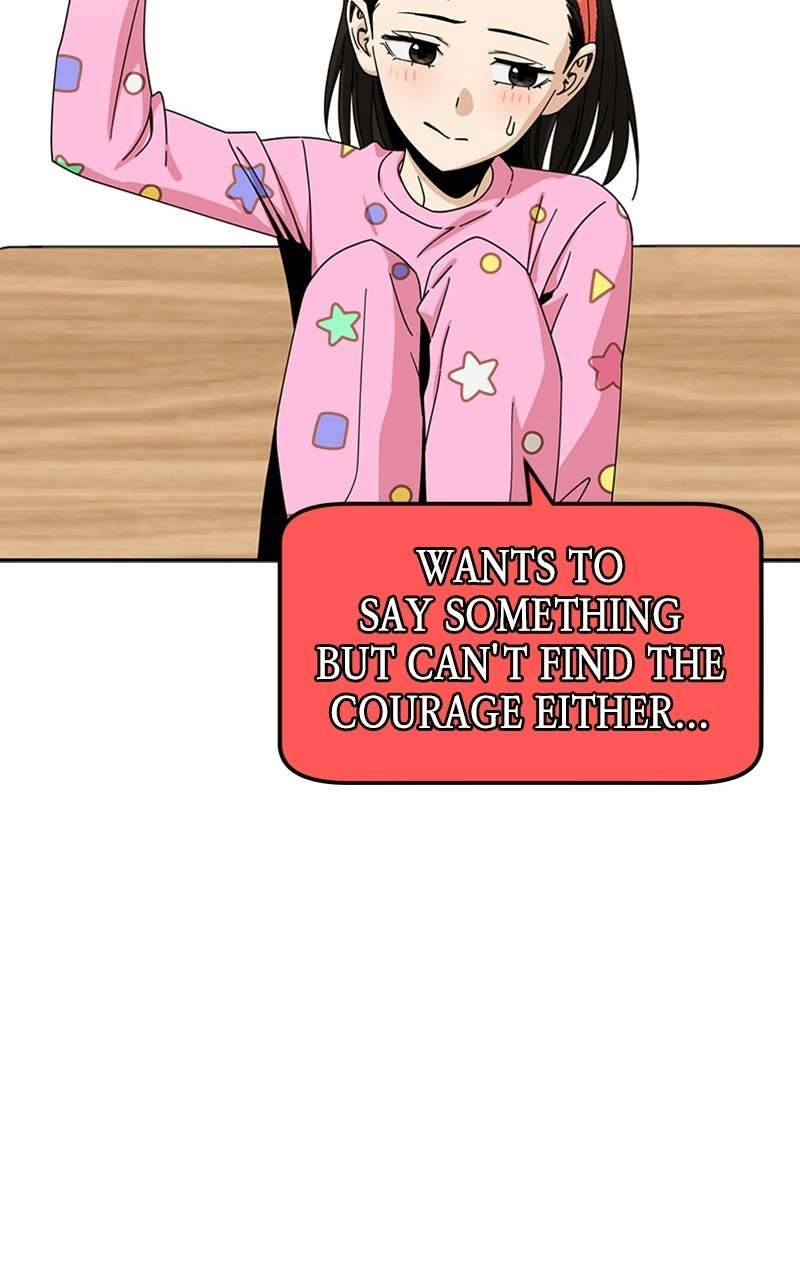 Maybe Meant to Be Chapter 30 - Am I Screwed...? Page 67