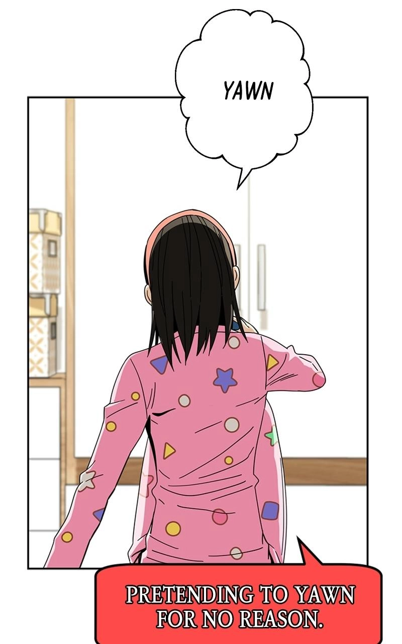 Maybe Meant to Be Chapter 30 - Am I Screwed...? Page 68