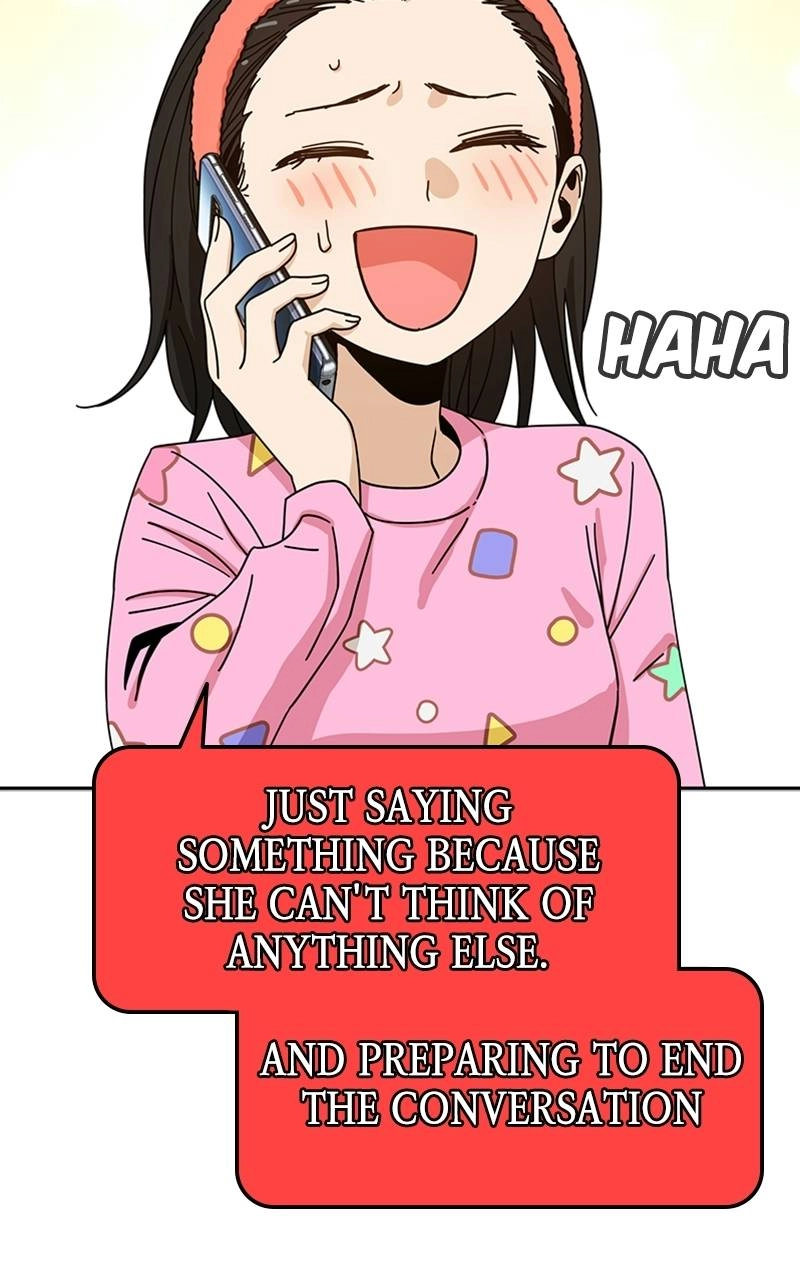 Maybe Meant to Be Chapter 30 - Am I Screwed...? Page 70