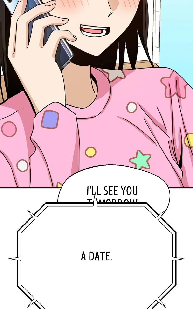 Maybe Meant to Be Chapter 30 - Am I Screwed...? Page 72