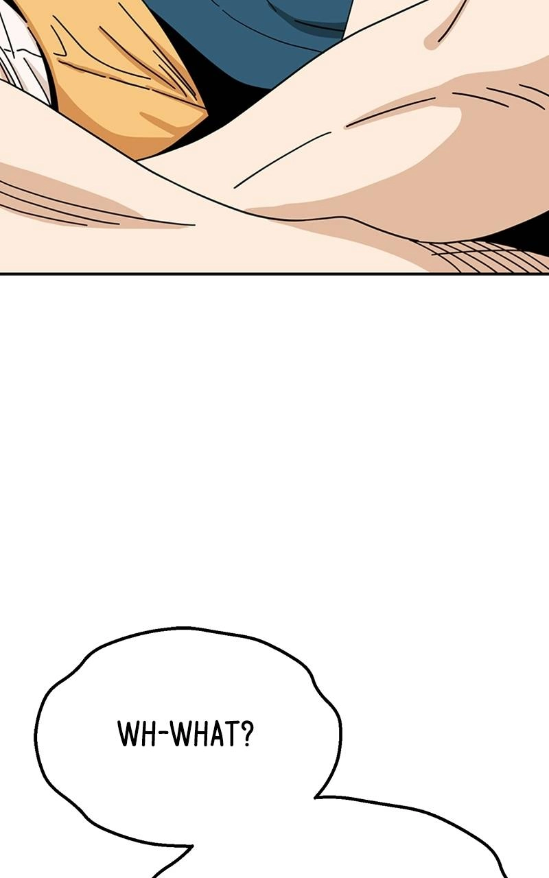 Maybe Meant to Be Chapter 30 - Am I Screwed...? Page 75