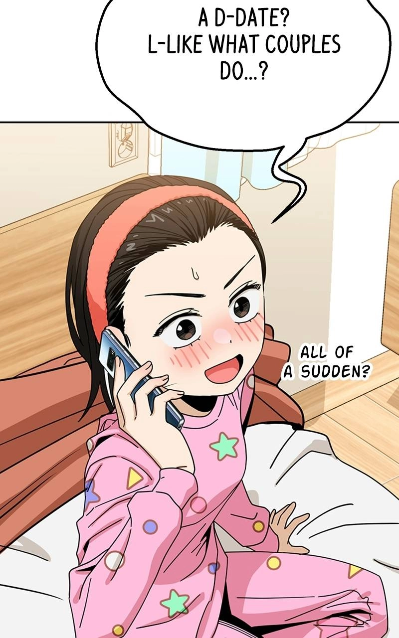 Maybe Meant to Be Chapter 30 - Am I Screwed...? Page 76