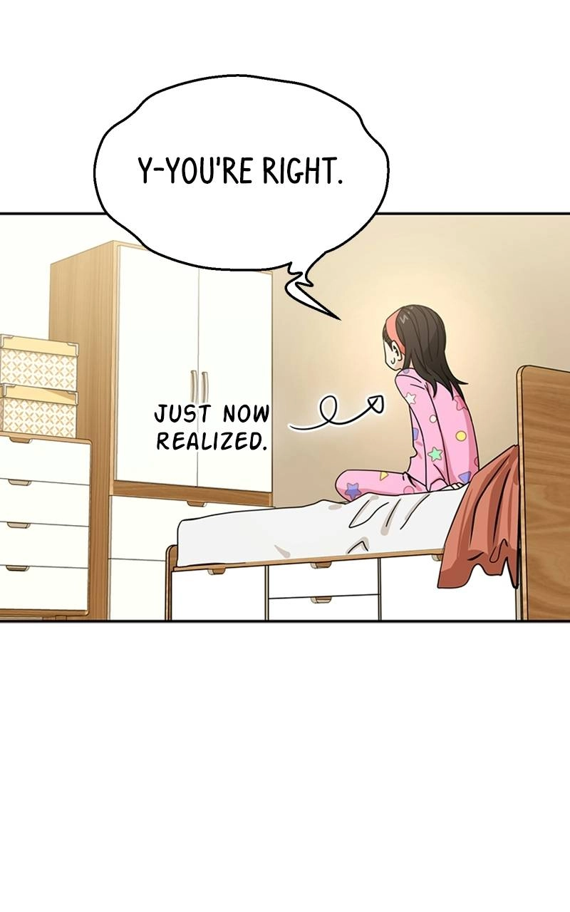 Maybe Meant to Be Chapter 30 - Am I Screwed...? Page 78