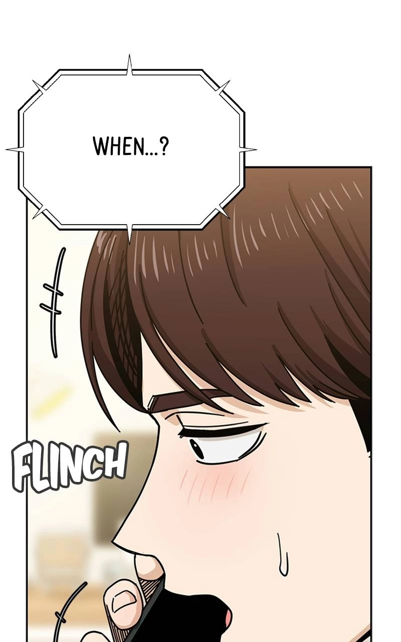 Maybe Meant to Be Chapter 30 - Am I Screwed...? Page 79