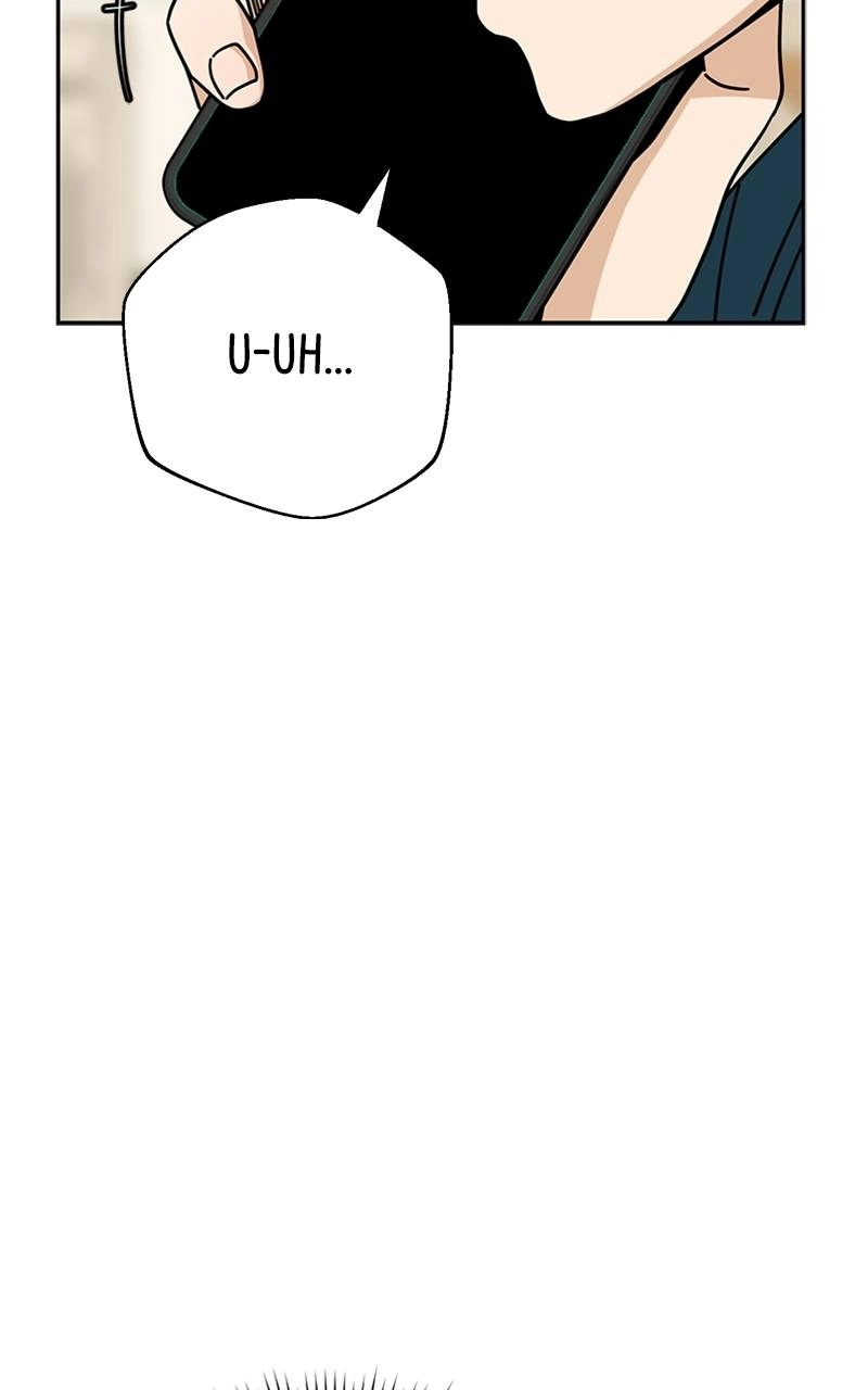 Maybe Meant to Be Chapter 30 - Am I Screwed...? Page 80