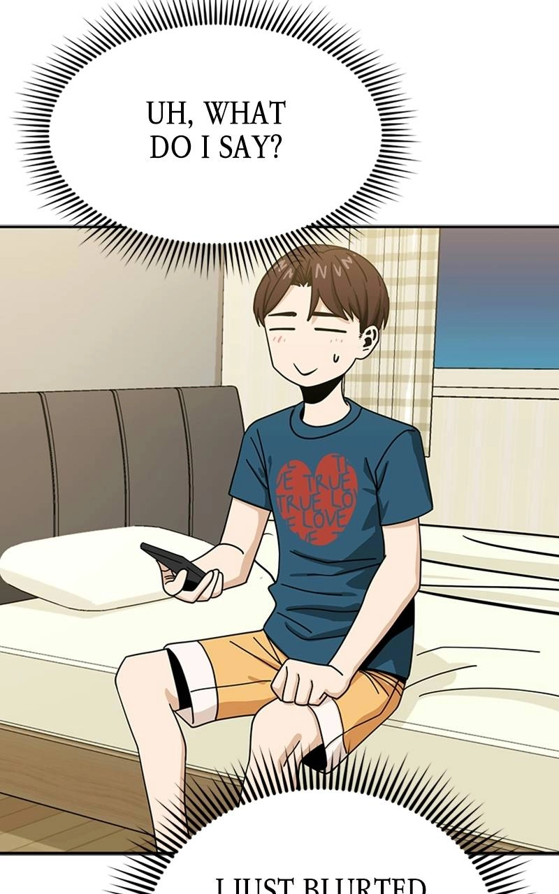 Maybe Meant to Be Chapter 30 - Am I Screwed...? Page 81