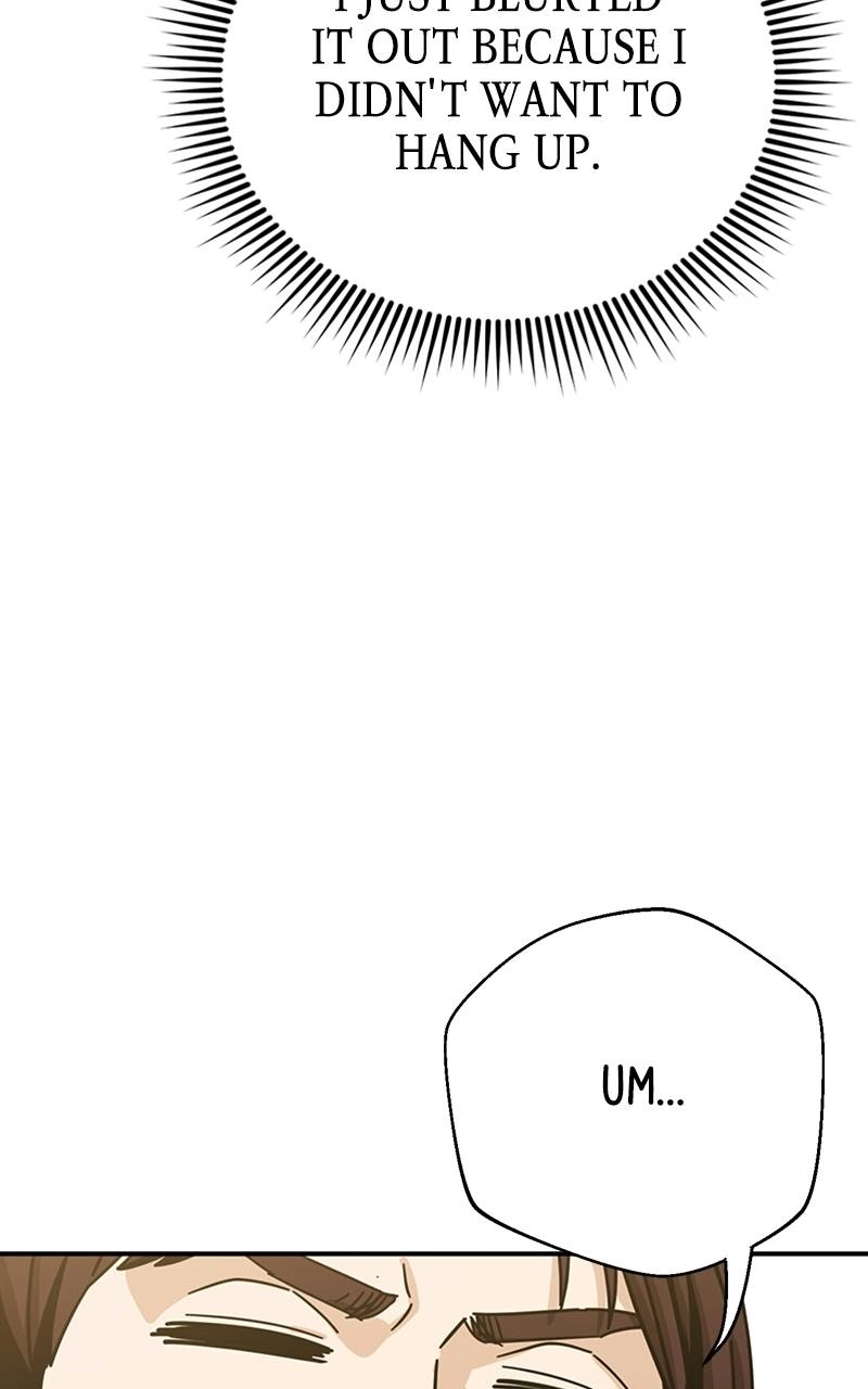 Maybe Meant to Be Chapter 30 - Am I Screwed...? Page 82