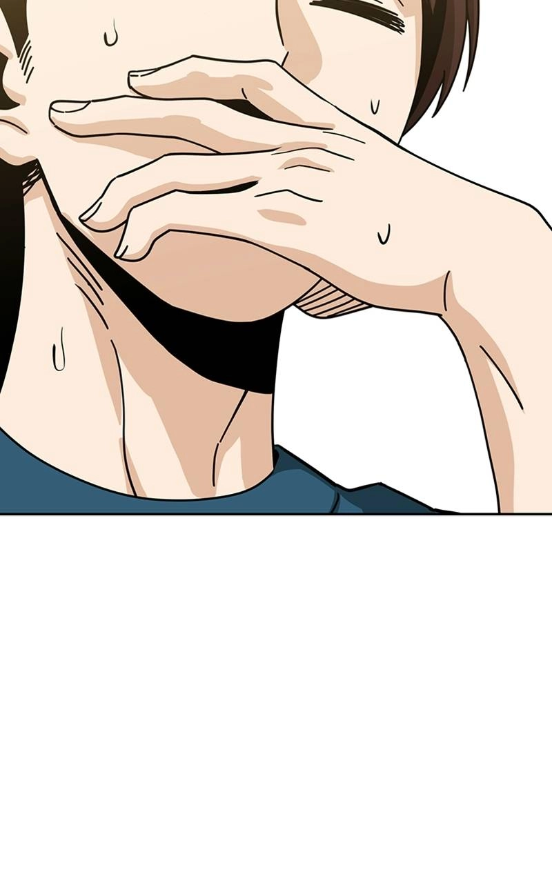 Maybe Meant to Be Chapter 30 - Am I Screwed...? Page 83