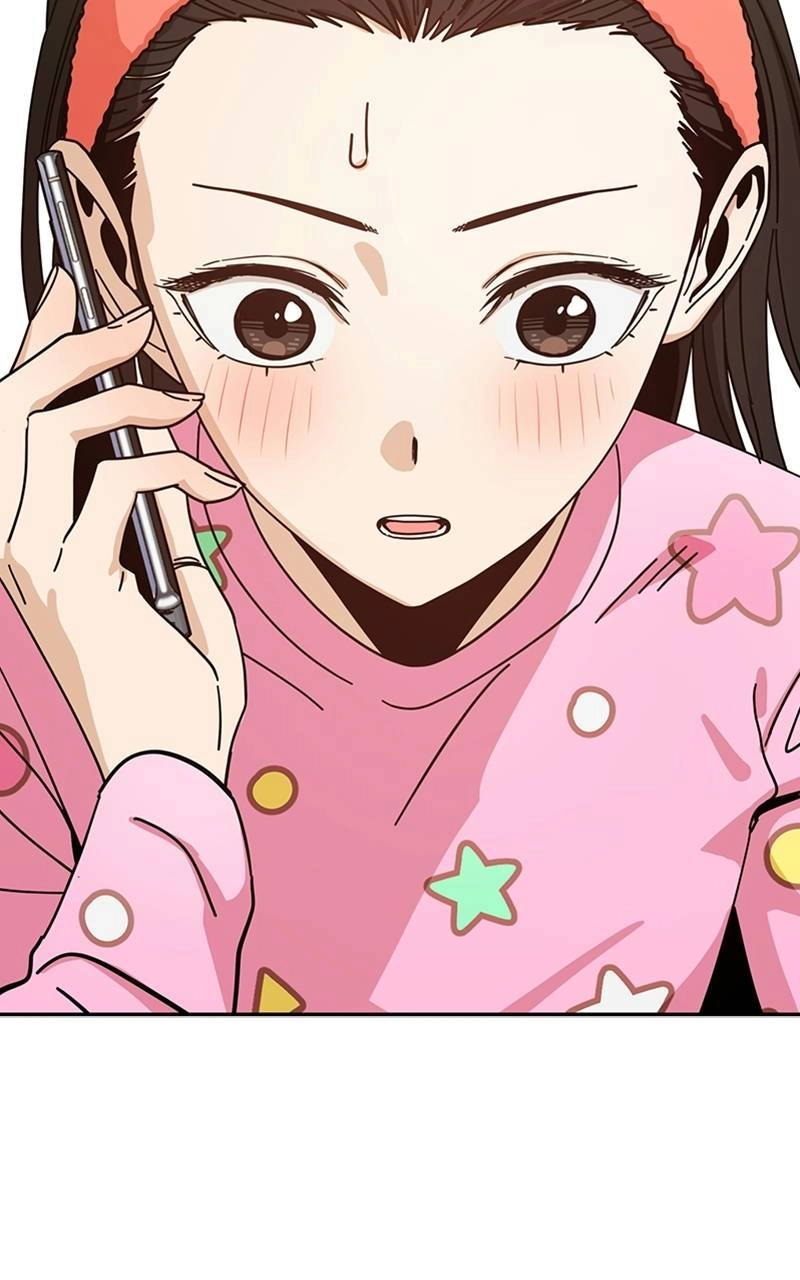 Maybe Meant to Be Chapter 30 - Am I Screwed...? Page 85