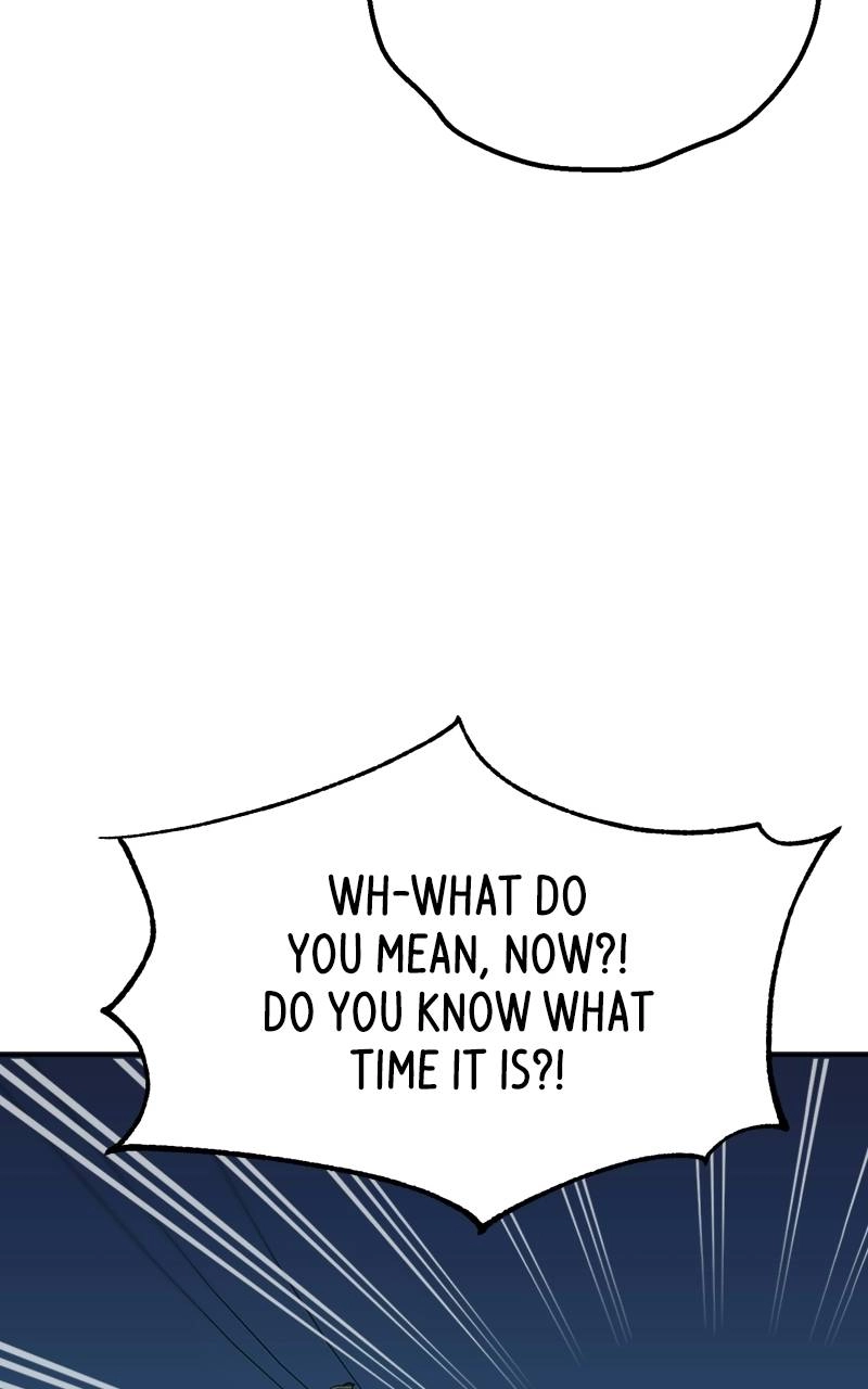 Maybe Meant to Be Chapter 30 - Am I Screwed...? Page 88