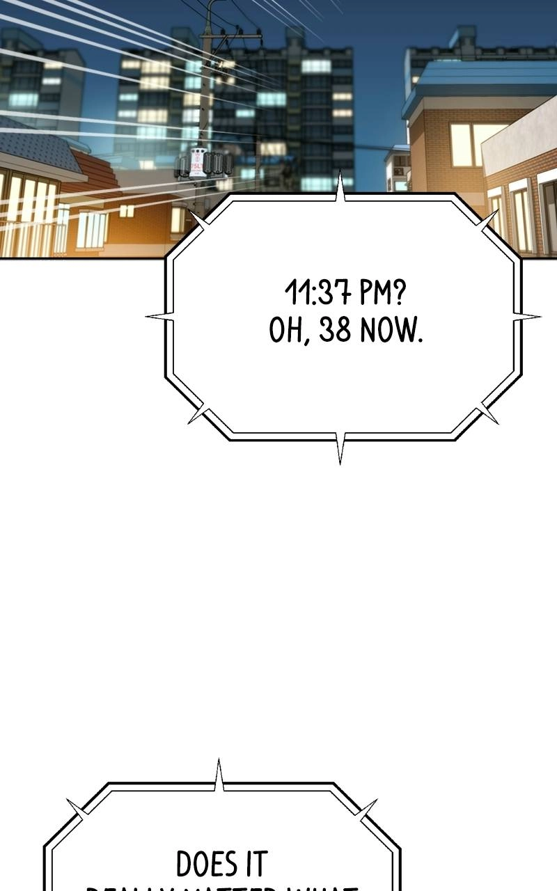 Maybe Meant to Be Chapter 30 - Am I Screwed...? Page 89