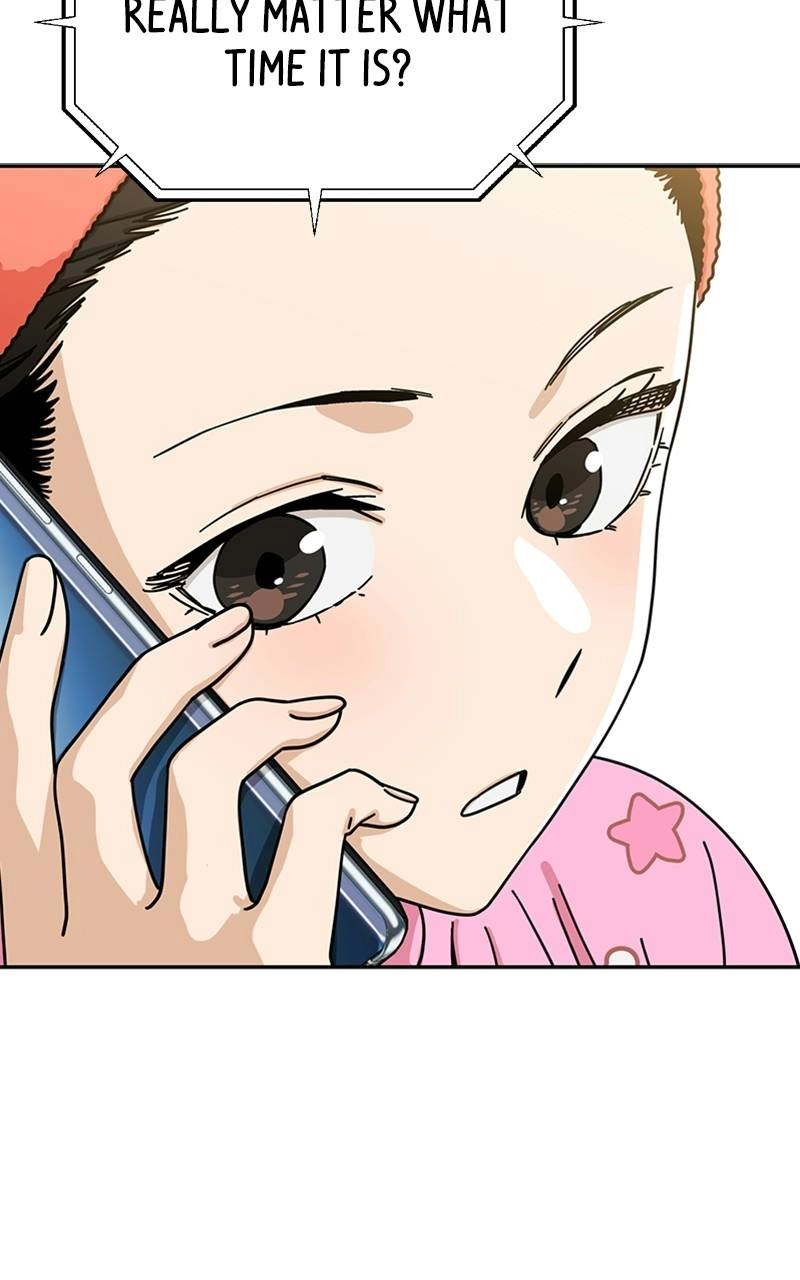Maybe Meant to Be Chapter 30 - Am I Screwed...? Page 90