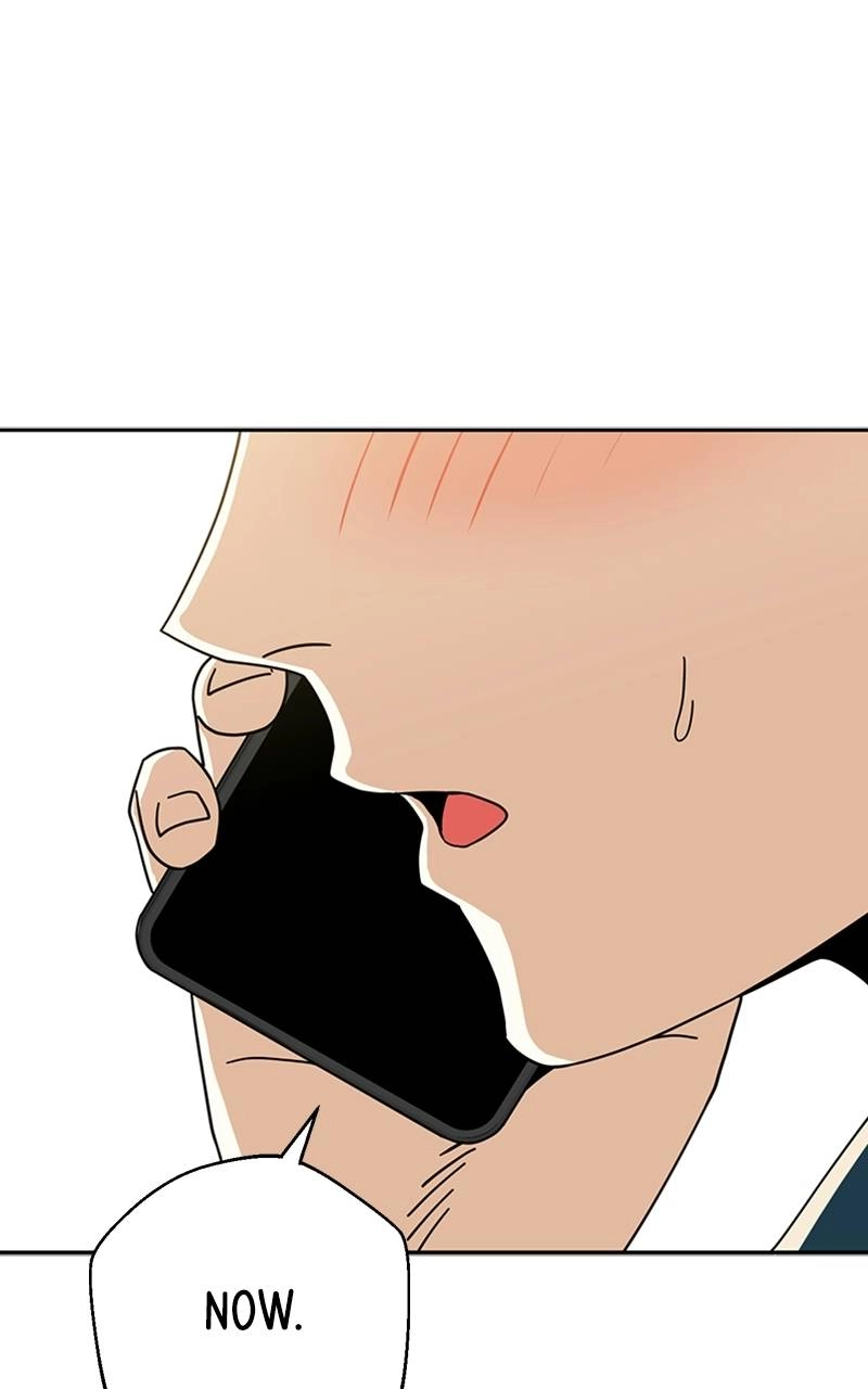 Maybe Meant to Be Chapter 30 - Am I Screwed...? Page 91