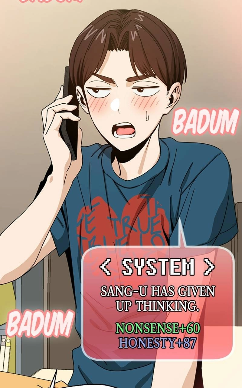 Maybe Meant to Be Chapter 30 - Am I Screwed...? Page 93