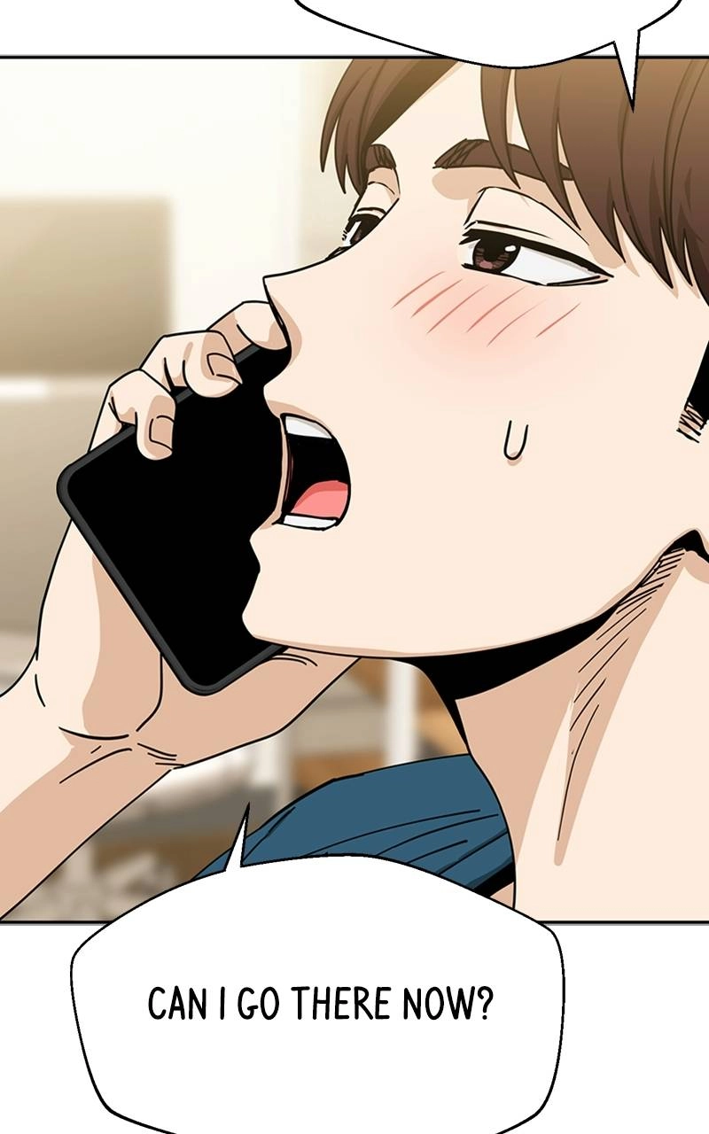 Maybe Meant to Be Chapter 30 - Am I Screwed...? Page 95