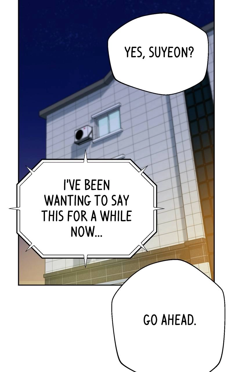 Maybe Meant to Be Chapter 30 - Am I Screwed...? Page 99