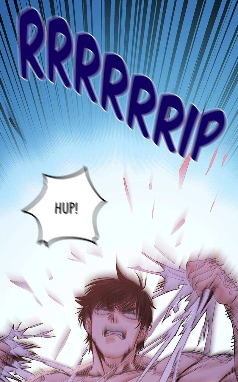 Maybe Meant to Be Chapter 76 - Are You Nervous? Page 101