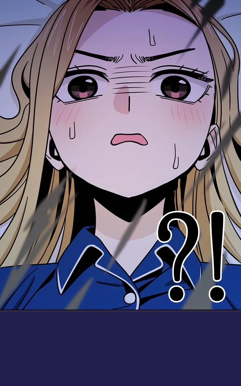 Maybe Meant to Be Chapter 76 - Are You Nervous? Page 104