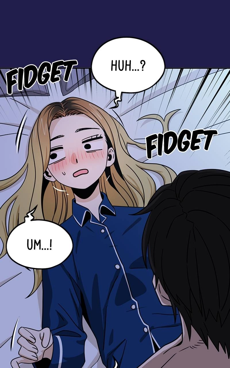Maybe Meant to Be Chapter 76 - Are You Nervous? Page 107