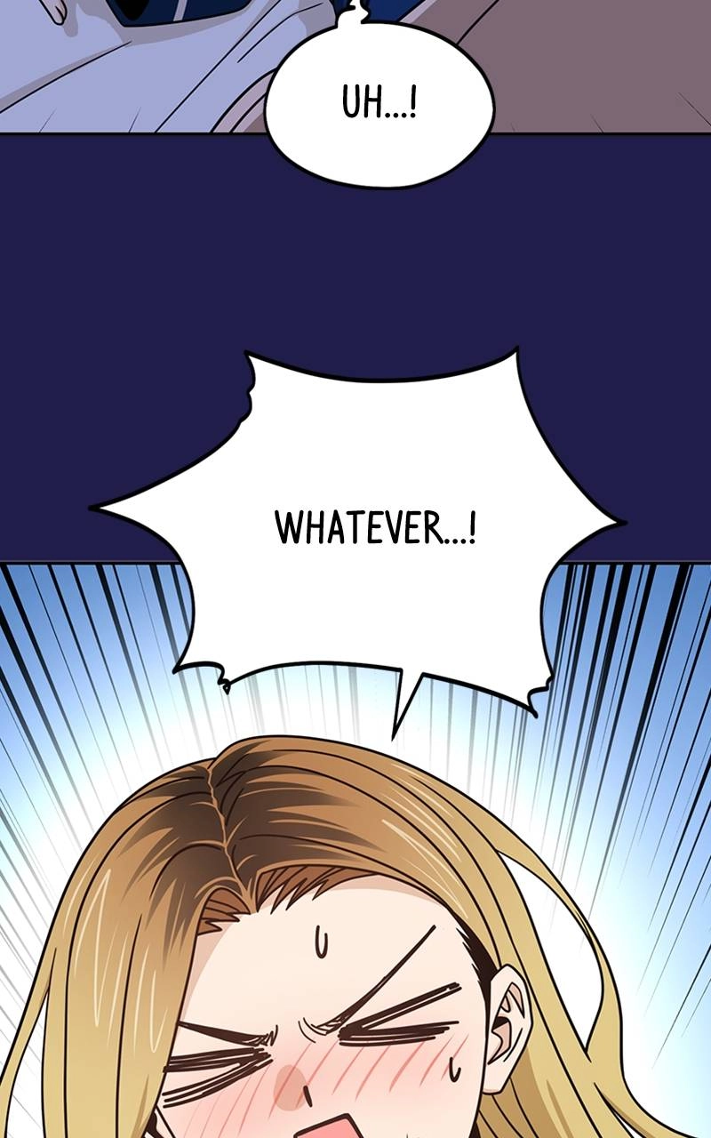 Maybe Meant to Be Chapter 76 - Are You Nervous? Page 108
