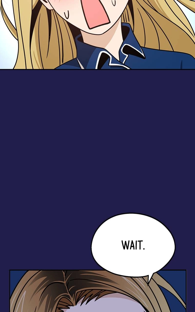 Maybe Meant to Be Chapter 76 - Are You Nervous? Page 109