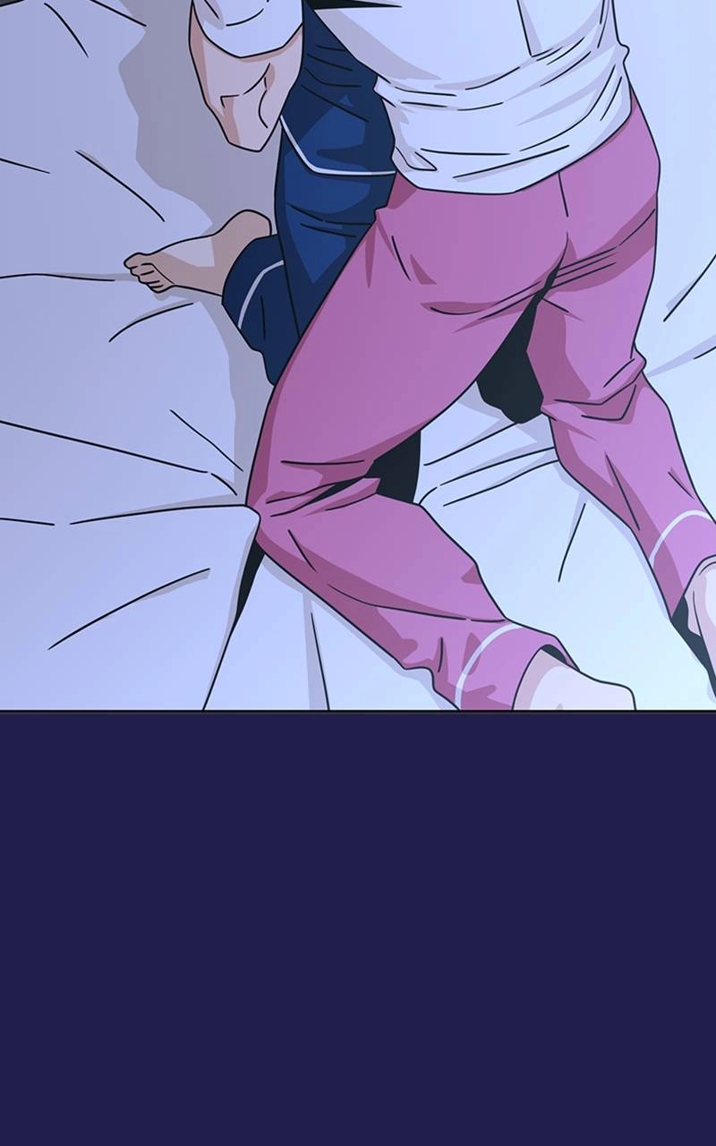 Maybe Meant to Be Chapter 76 - Are You Nervous? Page 10