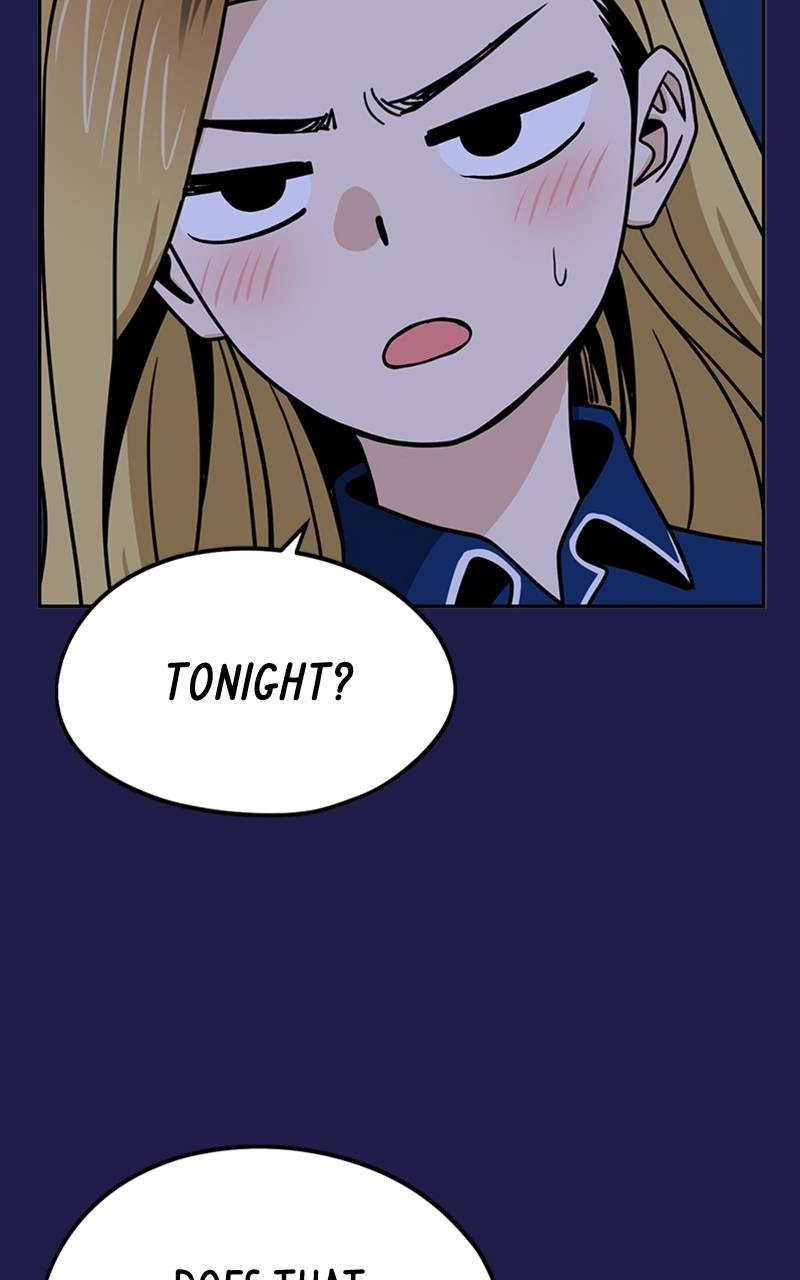 Maybe Meant to Be Chapter 76 - Are You Nervous? Page 110