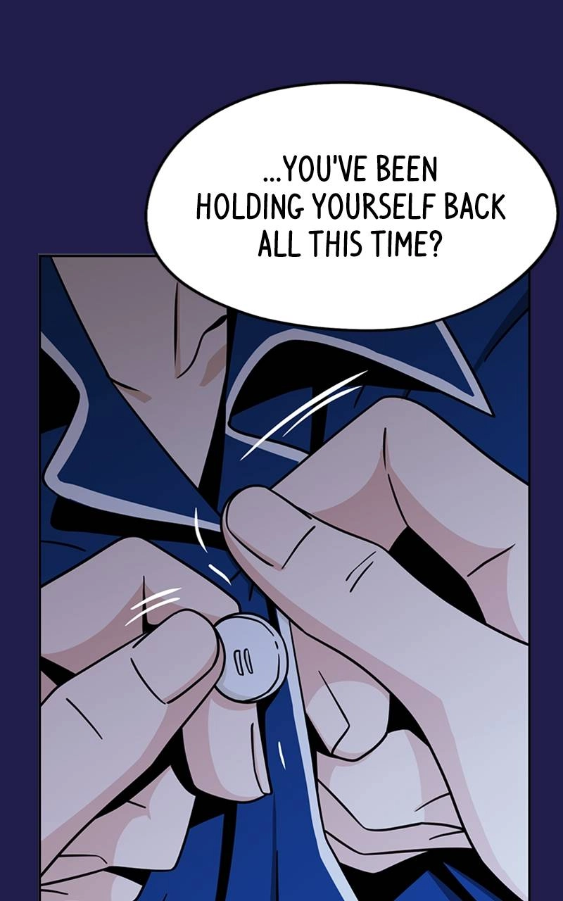 Maybe Meant to Be Chapter 76 - Are You Nervous? Page 112