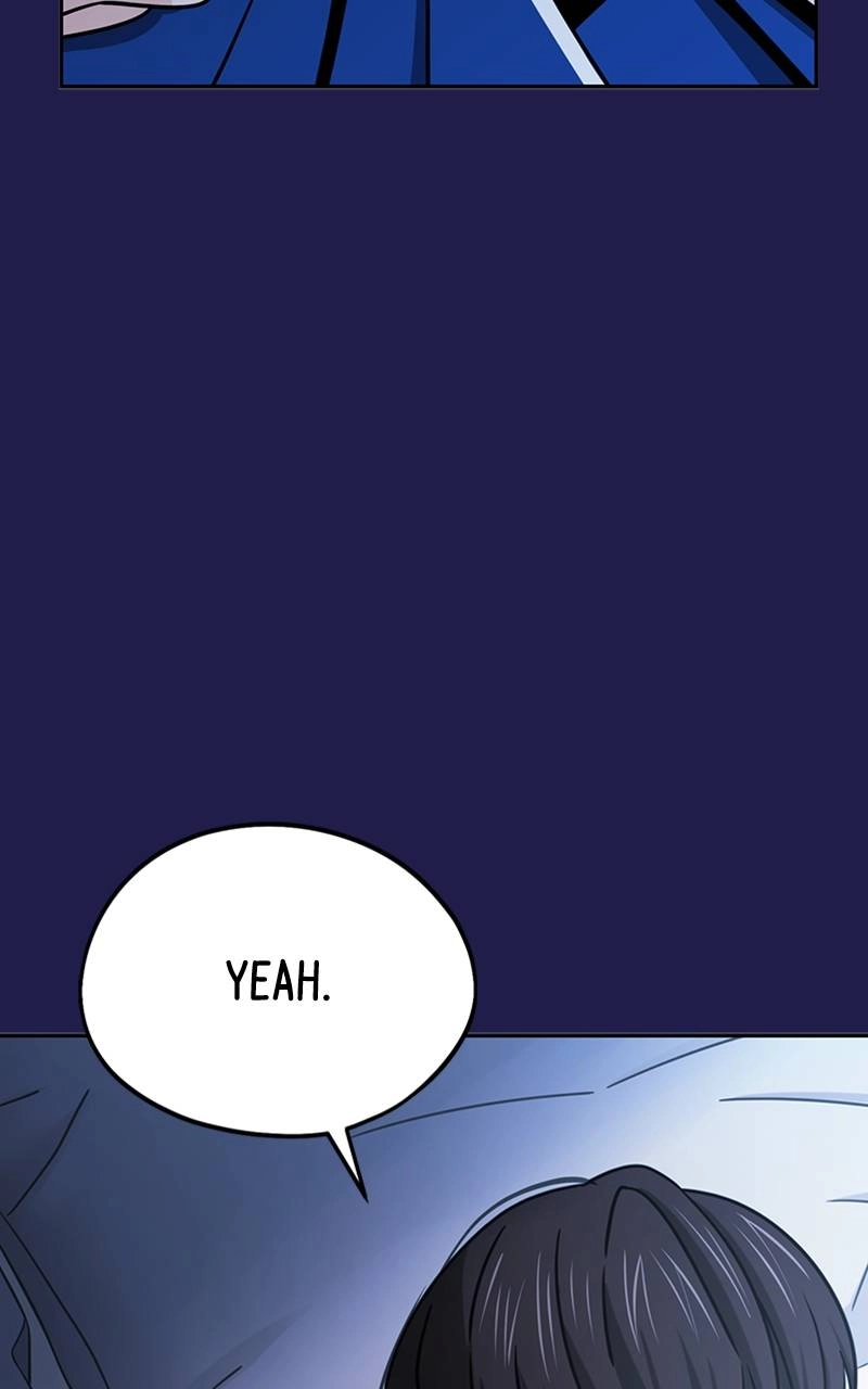 Maybe Meant to Be Chapter 76 - Are You Nervous? Page 113