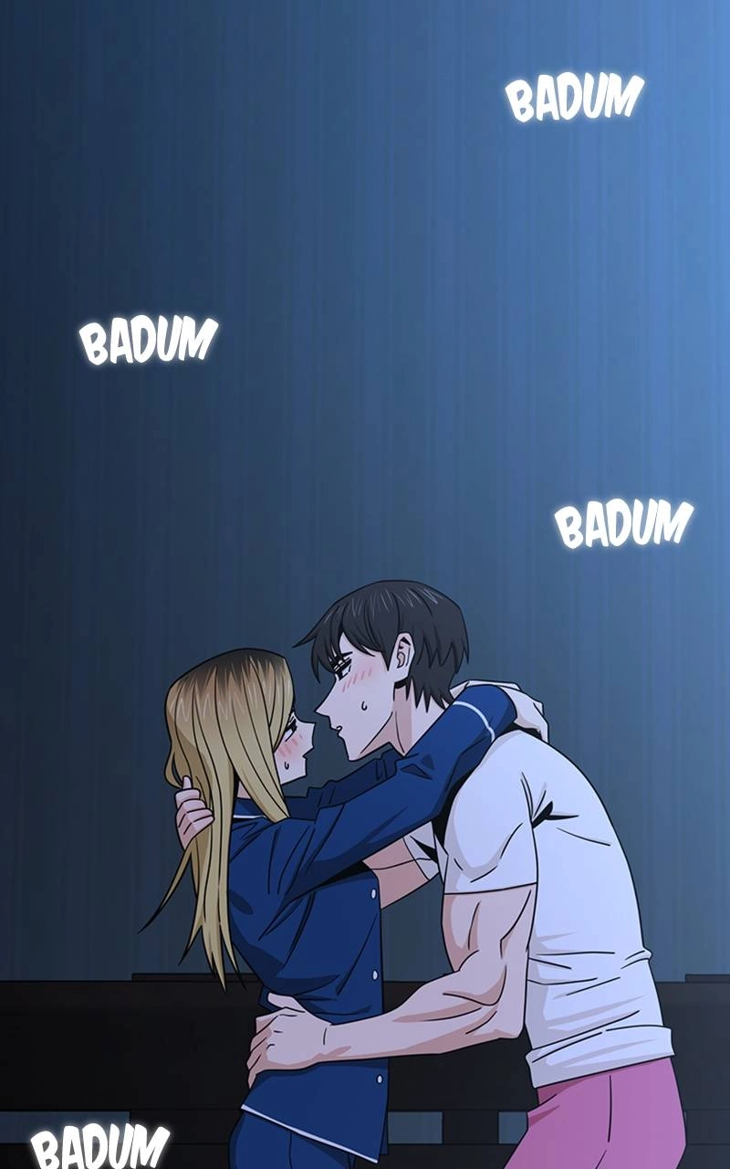 Maybe Meant to Be Chapter 76 - Are You Nervous? Page 15