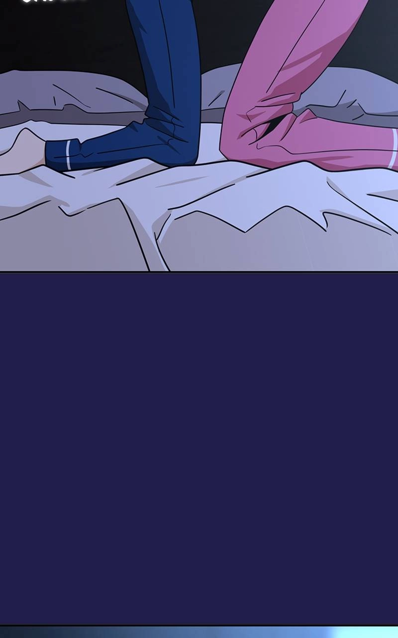 Maybe Meant to Be Chapter 76 - Are You Nervous? Page 16