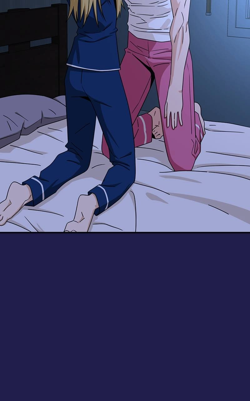 Maybe Meant to Be Chapter 76 - Are You Nervous? Page 22